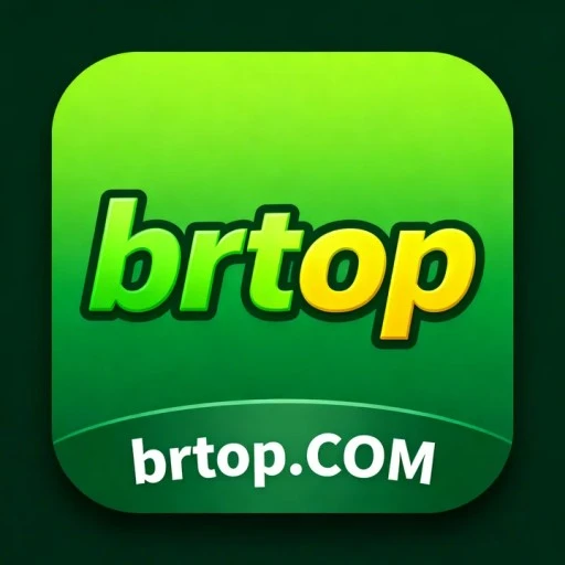 brtop Logo