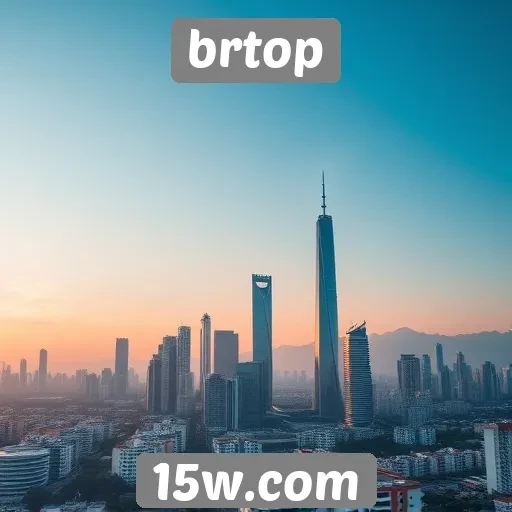 Novidades e atualizações do brtop em 2025