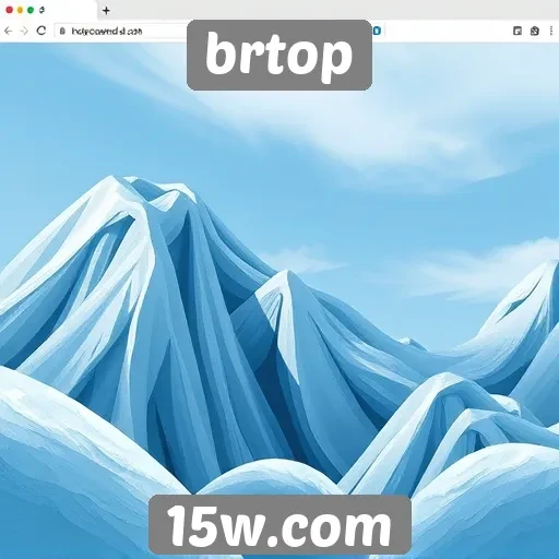 novas funcionalidades do brtop melhoram experiência do usuário