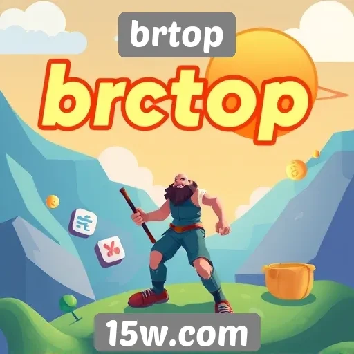 Funcionalidades exclusivas que diferenciam o brtop