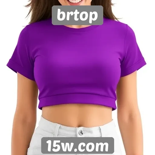 Atualizações frequentes melhoram a experiência no brtop