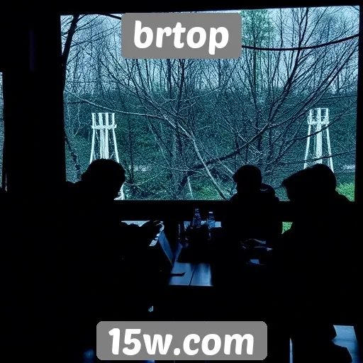 Impacto das atualizações frequentes na comunidade brtop