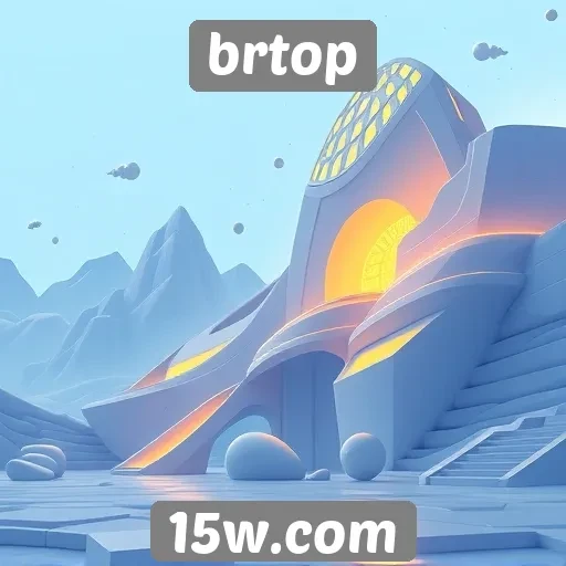 Perspectivas futuras para o crescimento do brtop