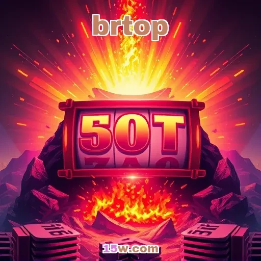brtop Plataforma