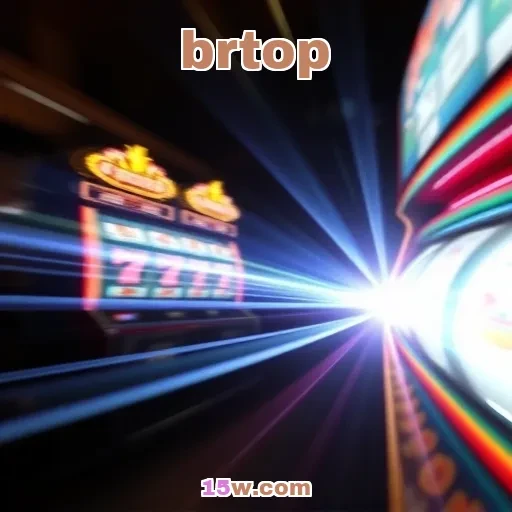 brtop Eventos Esportivos