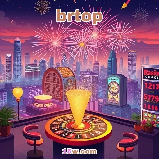 brtop VIP
